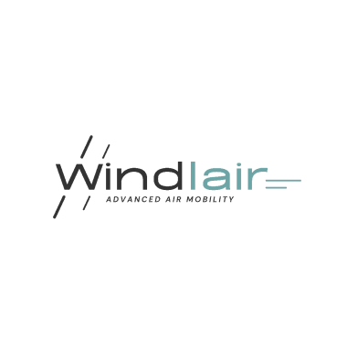 Windlair-rond